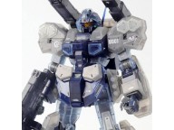 DABAN 1/100 MG JESTA CANNON KO-PB MODEL KIT CLEAR VER 6641S